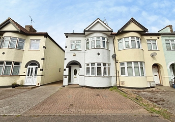 4 bedroom house for sale - Stadium Road, Southend-on-Sea, Essex, SS2 - Property View 1