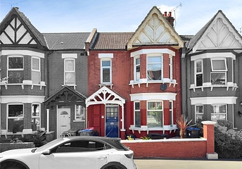 1 bedroom apartment for sale - Silverdale Avenue, Westcliff-on-Sea, Essex, SS0 - Property View 1