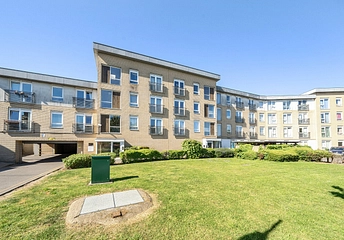 1 bedroom apartment for sale - Priory Mews, 44 Station Avenue, Southend-On-Sea, Essex, SS2 - Property View 1