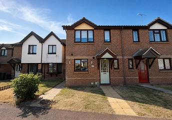 3 bedroom house for sale - Frobisher Way, Shoeburyness, Southend-on-Sea, Essex, SS3 - Property View 1