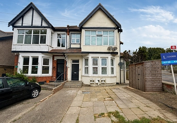1 bedroom apartment for sale - Manor Road, Westcliff-on-Sea, Essex, SS0 - Property View 1