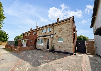 3 bedroom house for sale - Archer Close, Southend-on-Sea, Essex, SS2 - Property View 1