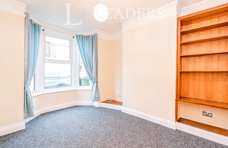 3 bedroom house to rent - Ringwood Road, Southsea, PO4 - Property View 2