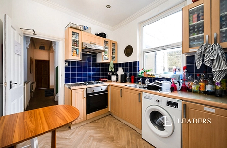 3 bedroom house to rent - Stansted Road, Southsea, PO5 - Property View 2