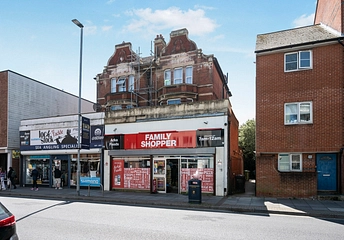 1 bedroom apartment to rent - Elm Grove, Southsea, PO5 - Property View 1