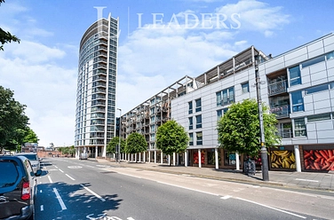 1 bedroom apartment to rent - Brunswick House, Queen Street, Portsmouth, PO1