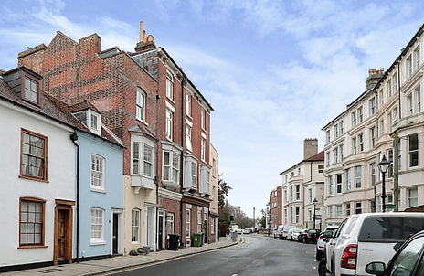 2 bedroom apartment to rent - Southsea, PO5 - Property View 2