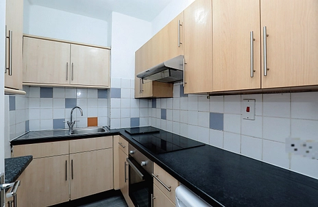 2 bedroom apartment to rent - Southsea, PO5 - Property View 3