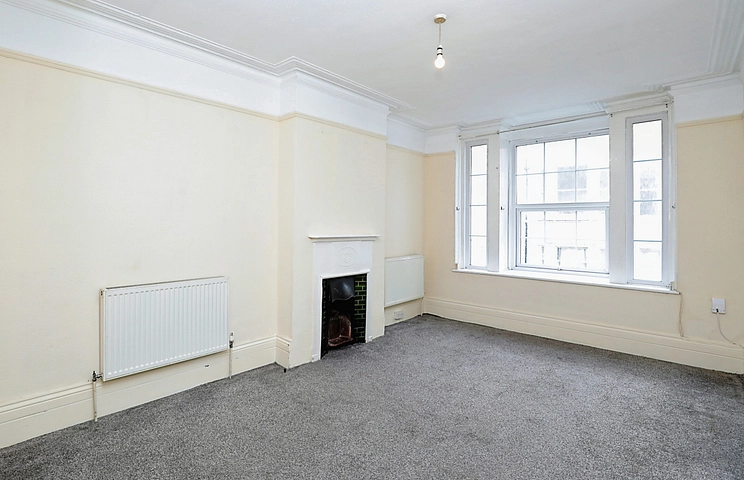 2 bedroom apartment to rent - Southsea, PO5
