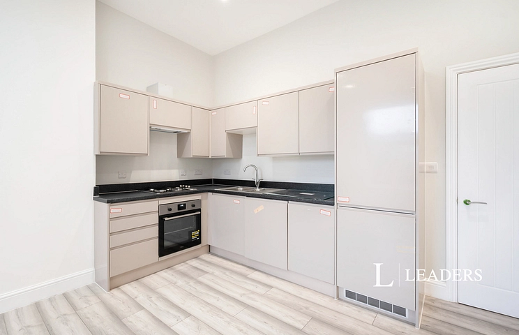 3 bedroom apartment to rent - Yarborough Road, Southsea, PO5