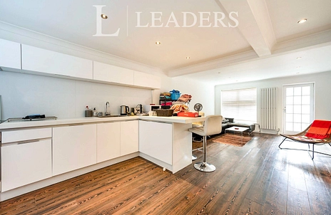 3 bedroom house to rent - King Street, Southsea, PO5 - Property View 2