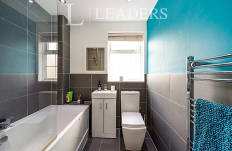 3 bedroom house to rent - King Street, Southsea, PO5 - Property View 3