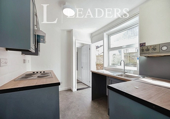 2 bed house for rent in Highland Street, Southsea, PO4