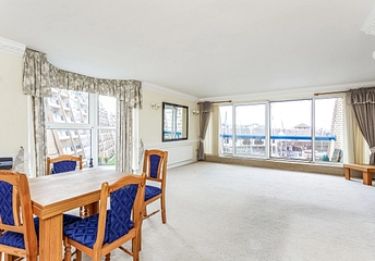 2 bedroom apartment to rent - Port Way, Portsmouth, PO6 - Property View 1