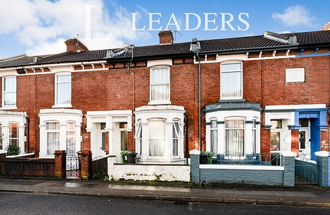 1 bedroom terraced to rent - 214 Fawcett Road, Southsea, PO4 - Property View 2