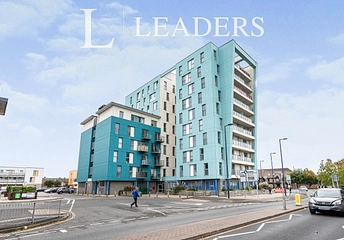 2 bedroom apartment to rent - Vista, Fratton Way, Southsea, PO4 - Property View 1