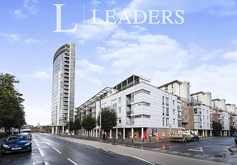 1 bedroom apartment to rent - Brunswick House, Queen Street, Portsmouth, PO1 - Property View 1