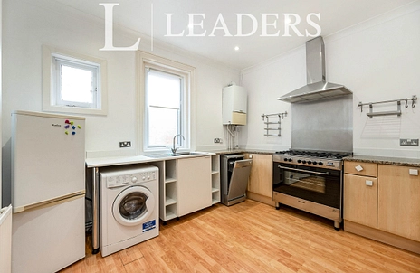 2 bedroom apartment to rent - Osborne Road, Southsea, Hampshire, PO5 - Property View 3