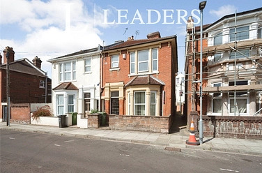 5 bedroom house to rent - Britannia Road North, Southsea, PO5