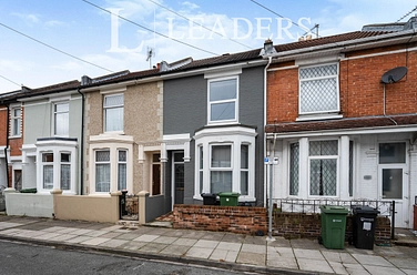 4 bedroom house to rent - Jubilee Road, PO4