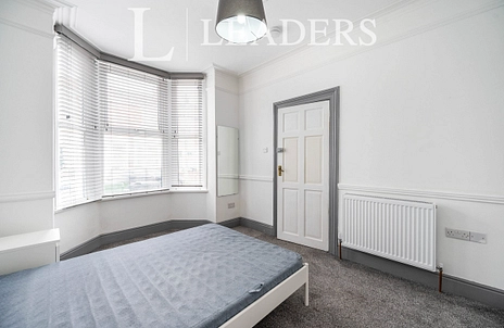 4 bedroom house to rent - Jubilee Road, PO4 - Property View 3