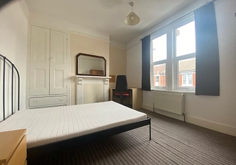 5 bedroom house to rent - Sheffield Road, Portsmouth, PO1 - Property View 1