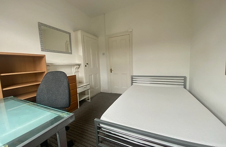 5 bedroom house to rent - Sheffield Road, PO1 - Property View 2