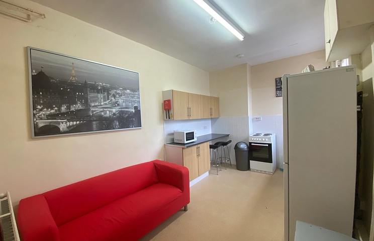3 bedroom apartment to rent - Elm Grove, Southsea, PO5