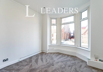 1 bed flat/apartment for rent in Waverley Road, Southsea, PO5