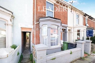 5 bedroom house to rent - Fawcett Road, Southsea, PO4