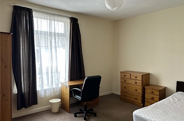 4 bedroom house to rent - Jubilee Road, Southsea, PO4