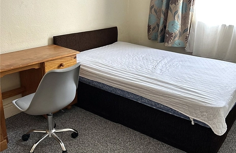 4 bedroom house to rent - Jubilee Road, Southsea, PO4 - Property View 3