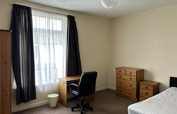 4 bedroom house to rent - Jubilee Road, Southsea, PO4