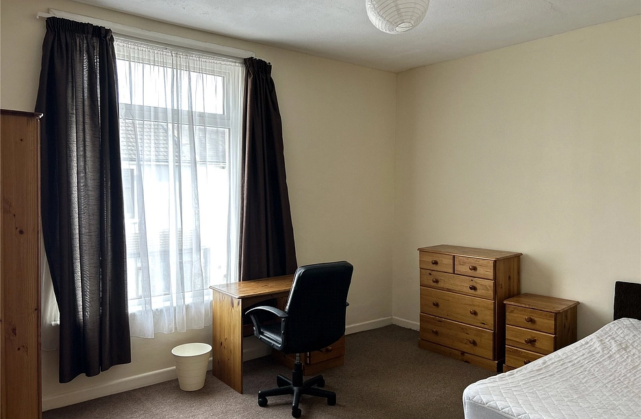 4 bedroom house to rent - Jubilee Road, Southsea, PO4 - Property View 1