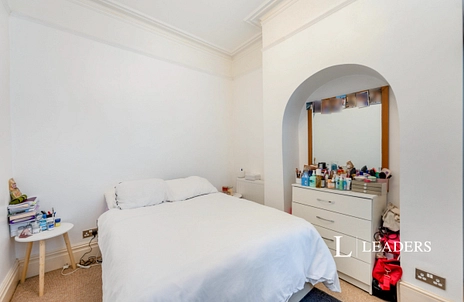 2 bedroom apartment to rent - Lawrence Road, Southsea, Hampshire, PO5 - Property View 3