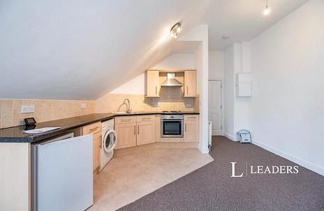 1 bedroom apartment to rent - Charter House, Lord Montgomery Way, Portsmouth, PO1 - Property View 2