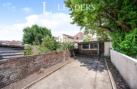 1 bedroom terraced to rent - Edmund Road, Southsea, Hampshire, PO4 - Property View 3