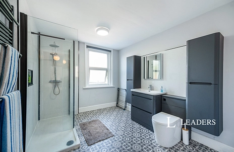 4 bedroom house to rent - Harold Road, Southsea, PO4 - Property View 3