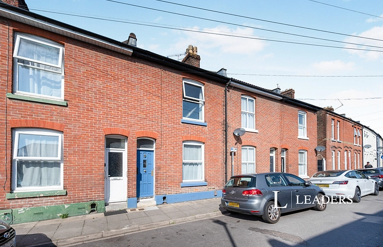 4 bedroom house to rent - Harold Road, Southsea, PO4