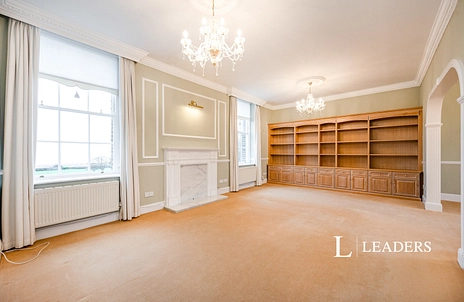 3 bedroom apartment to rent - Halliday House, Gunners Row, Southsea, PO4 - Property View 2