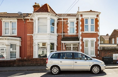 2 bedroom apartment to rent - Orchard Road, PO4