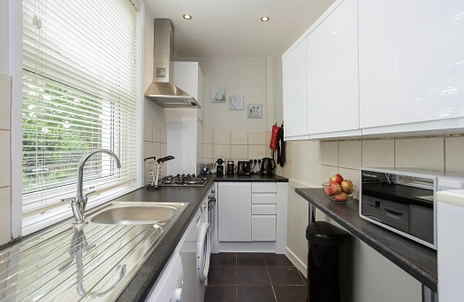 2 bedroom apartment to rent - Orchard Road, PO4 - Property View 3