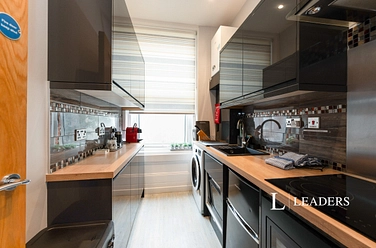 1 bedroom apartment to rent - Ashburton Road, Southsea, PO5