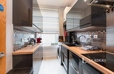 1 bedroom apartment to rent - Ashburton Road, Southsea, PO5 - Property View 2