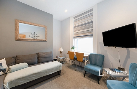 1 bedroom apartment to rent - Ashburton Road, Southsea, PO5 - Property View 3