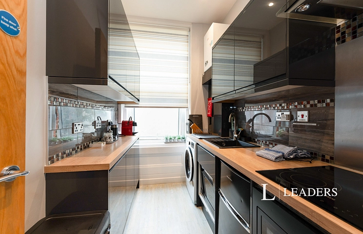 1 bedroom apartment to rent - Ashburton Road, Southsea, PO5