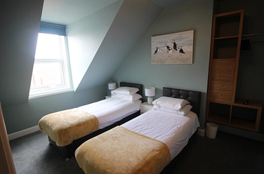 2 bedroom apartment to rent - Ashburton Road, Southsea, PO5