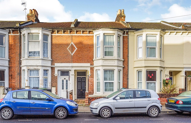 5 bedroom house to rent - Lawrence Road, PO5