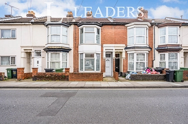 4 bedroom house to rent - Jessie Road, Southsea, PO4