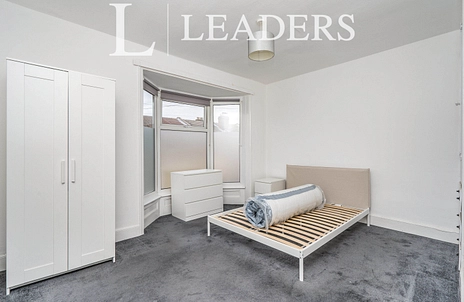 4 bedroom house to rent - Jessie Road, PO4 - Property View 2